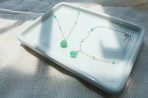 - Evelyn -Necklace