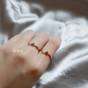 - The Swallow Ring -